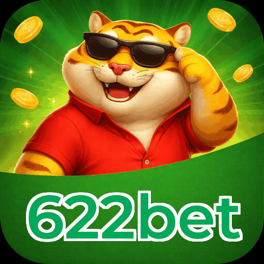 Especificações técnicas download 622bet
