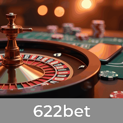 622bet Bônus acumulado 622bet