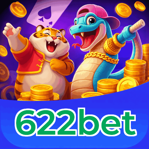 Especificações técnicas download 622bet