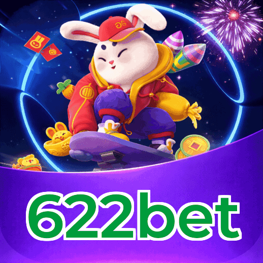 Catálogo 622bet 2.547 jogos