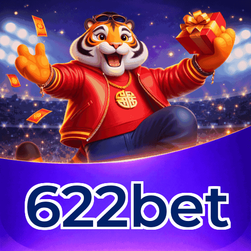 Especificações técnicas download 622bet