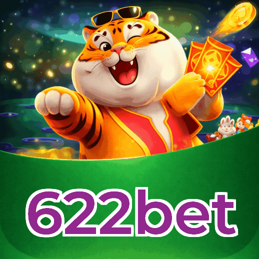 Especificações técnicas download 622bet