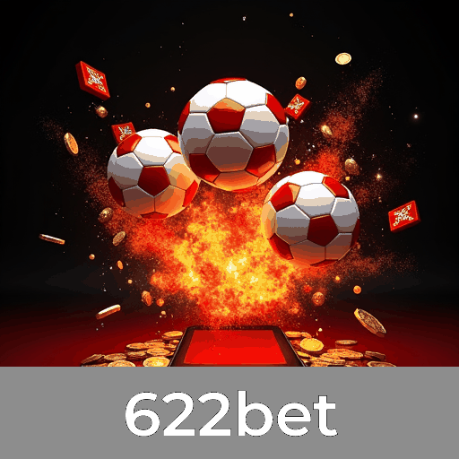 622bet Bônus por convite 622bet